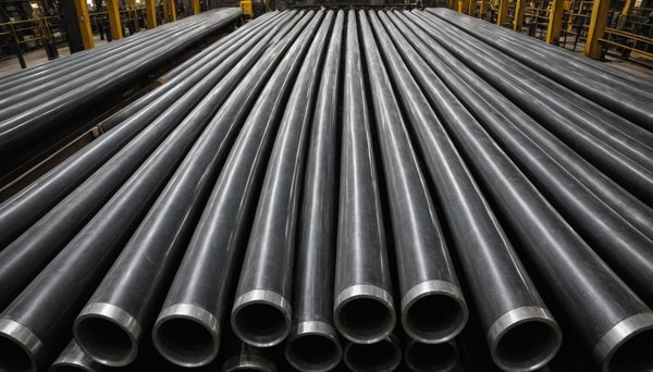 Versatile industrial tubes: powering industries worldwide